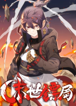 幕末高校生